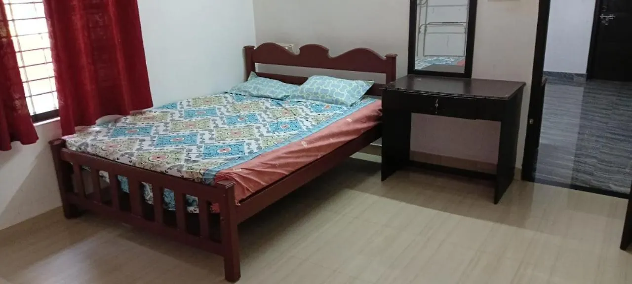 Callista Cielo Varkala Homestay