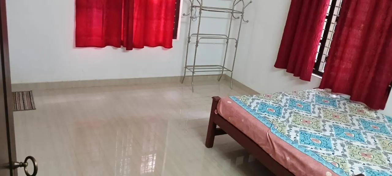 Homestay Callista Cielo Varkala